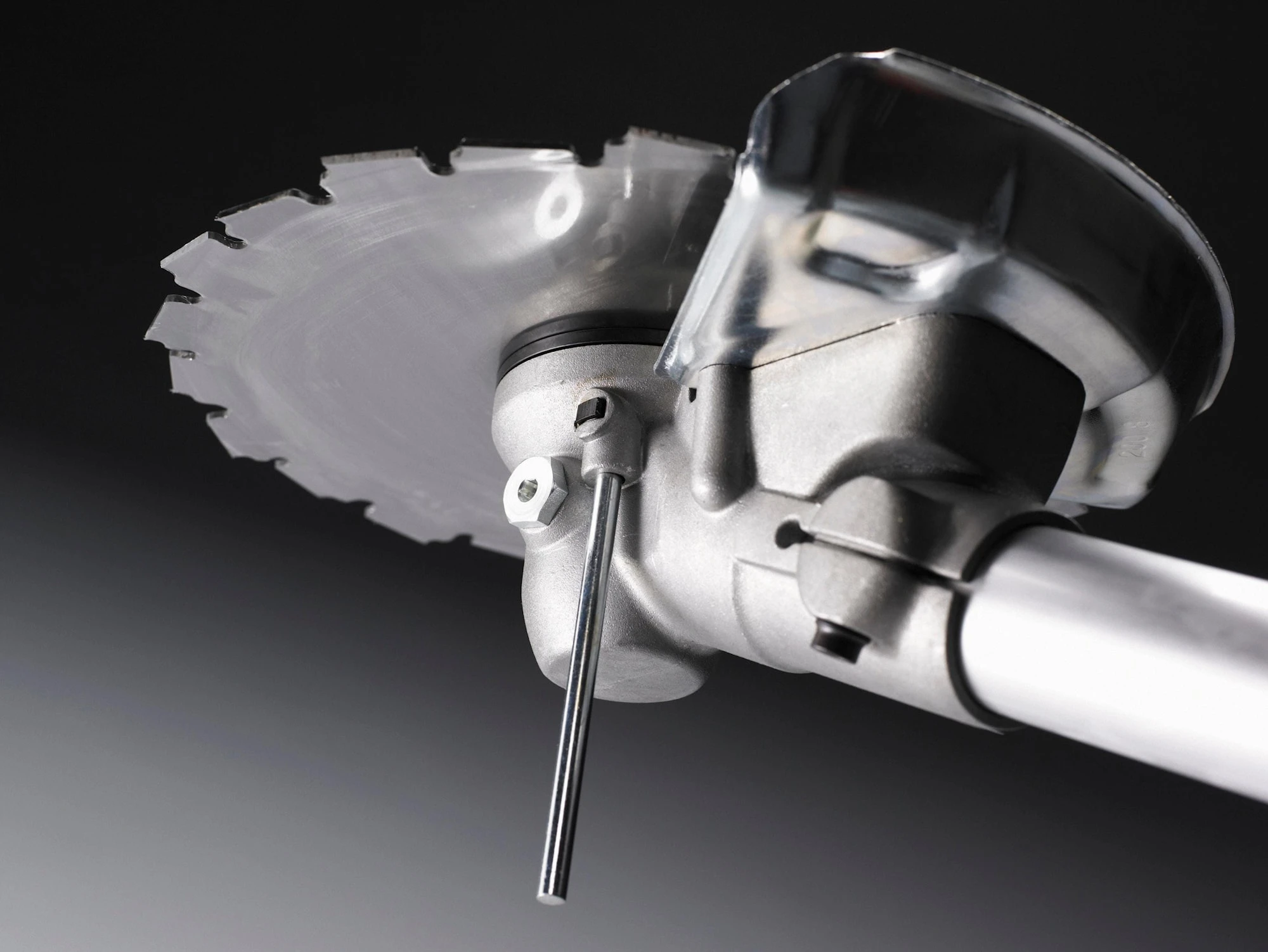 Husqvarna 545F Röjsåg 8 Husqvarna 545F Röjsåg - Afbeelding 6