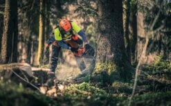 Husqvarna 560XPG Motorsåg -Leek winkel a38da97b 23d5 449a a69b f370c430656f