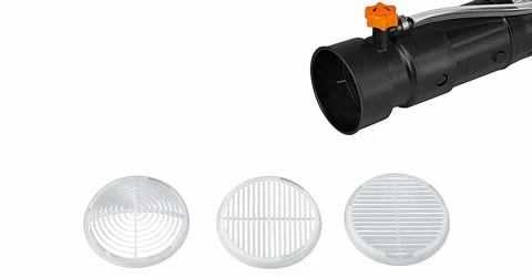 Stihl SR 450 9 Stihl SR 450 - Afbeelding 7