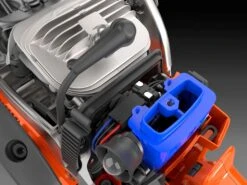 Husqvarna 550 XP 13/15 Tum Mark II Motorsåg -Leek winkel a447c498 b90f 428b 8edb 68b28d0686d5