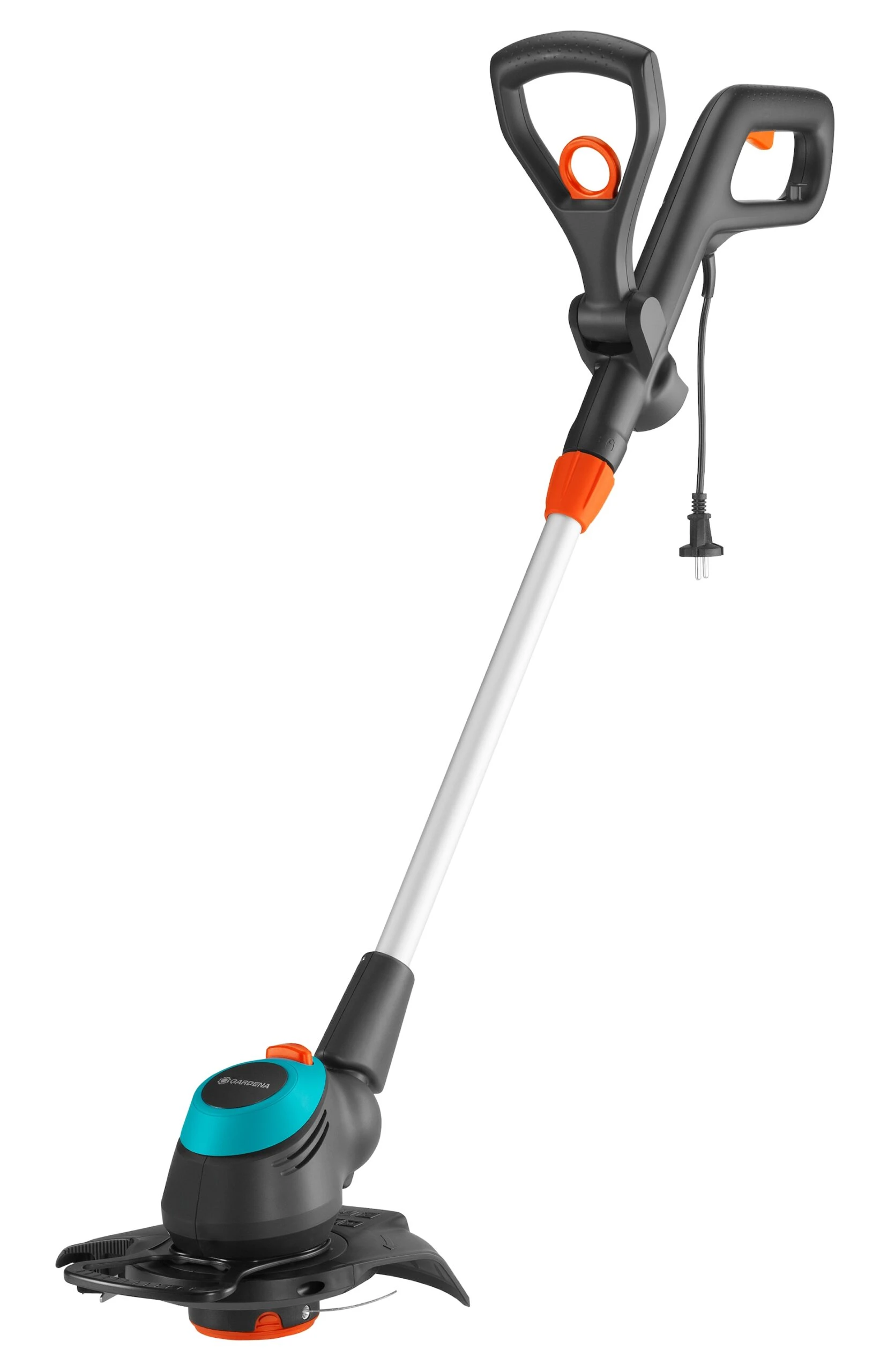 Gardena Turbotrimmer EasyCut 450/25 Trimmer 3 Gardena Turbotrimmer EasyCut 450/25 Trimmer