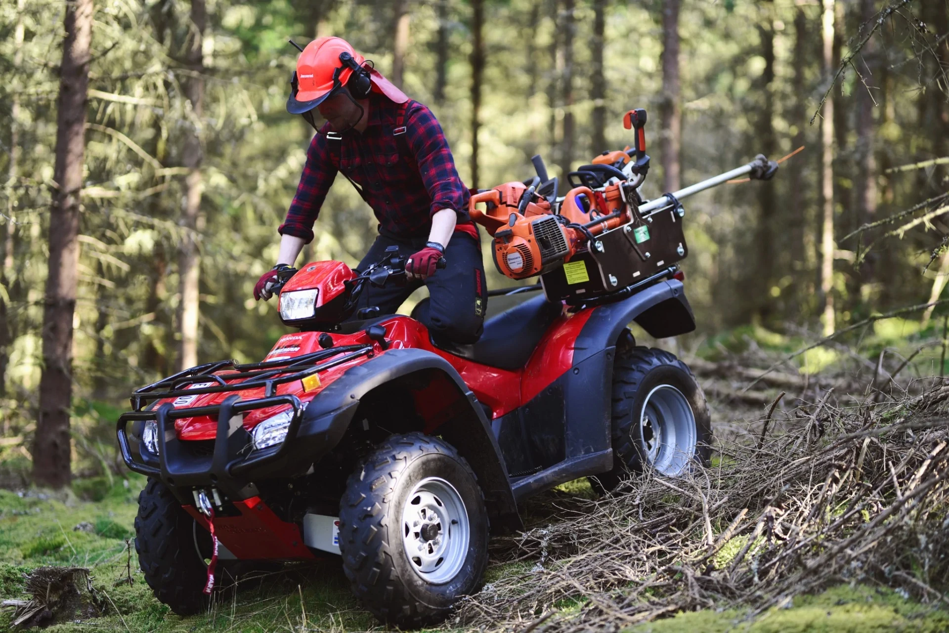 Ekagårdslådan, Unik Lösning För Transport 12 Ekagårdslådan, Unik Lösning För Transport - Afbeelding 10