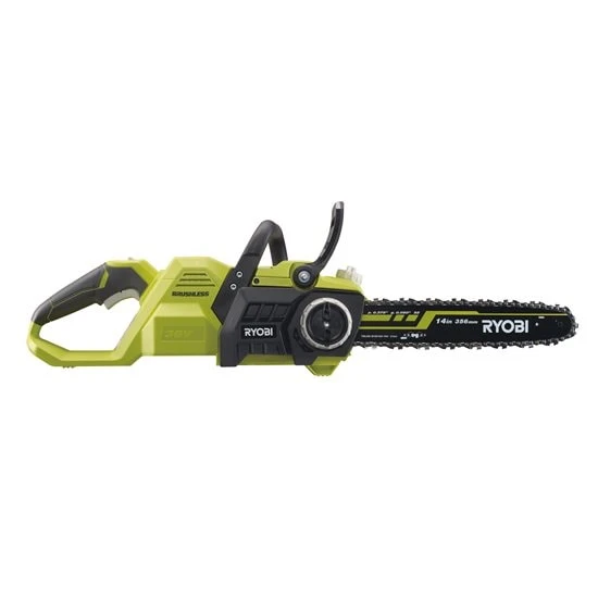 Ryobi Ry36CSX35A-150 Batteri 36V Kedjesåg 4 Ryobi Ry36CSX35A-150 Batteri 36V Kedjesåg - Afbeelding 2