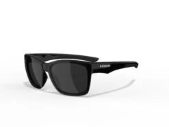 Leech ATW10 Black Grey Lens