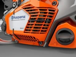 Husqvarna 550 XP 13/15 Tum Mark II Motorsåg -Leek winkel a9d35986 678a 4825 a1e0 b3750593e884