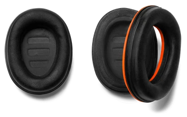 Husqvarna Technical Forest X-COM Hjälm 7 Husqvarna Technical Forest X-COM Hjälm - Afbeelding 5