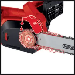 Einhell GH-EC 1835 Kedjsesåg 14 Einhell GH-EC 1835 Kedjsesåg -Leek winkel ab12757f c9c6 42b7 89a7 766b11a39cbc