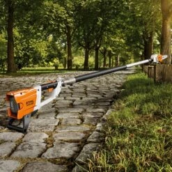 Stihl Hta 85 Stångsåg 250-370cm Exkl Batteri Och Laddare 8 Stihl Hta 85 Stångsåg 250-370cm Exkl Batteri Och Laddare -Leek winkel abd5c4ce 872b 4922 9ccc 5ba484938284