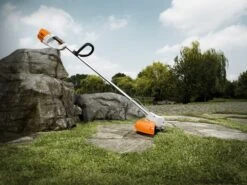 Stihl Fsa 85 Grästrimmer Exkl Batteri Och Laddare 16 Stihl Fsa 85 Grästrimmer Exkl Batteri Och Laddare -Leek winkel ad13d366 ef20 4d36 8071 c66d0912e5cc