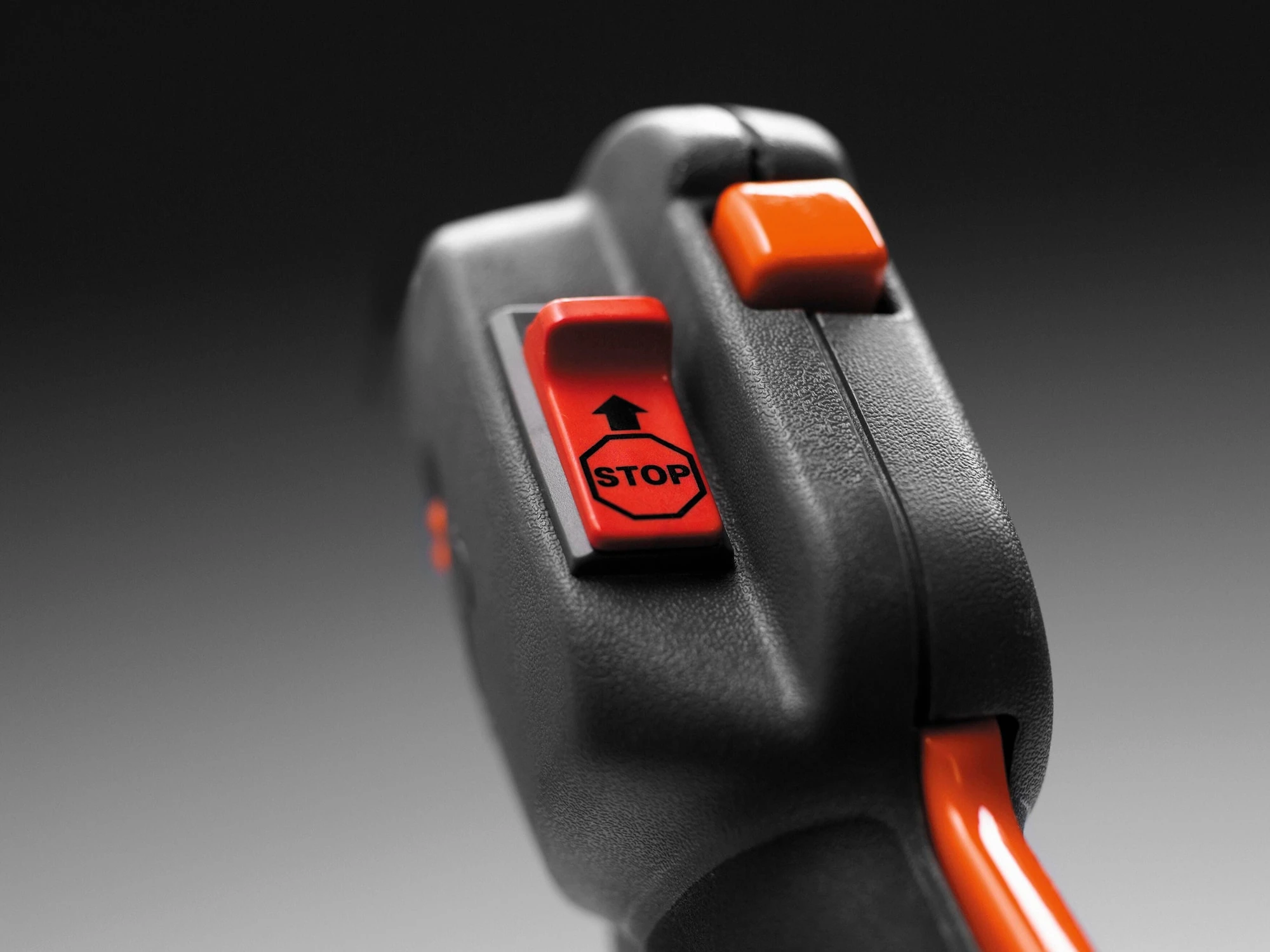 Husqvarna 336FR Röjsågspaket 7 Husqvarna 336FR Röjsågspaket - Afbeelding 5