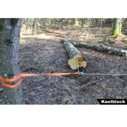 Sonnys Kastblock 5 Sonnys Kastblock - Afbeelding 3