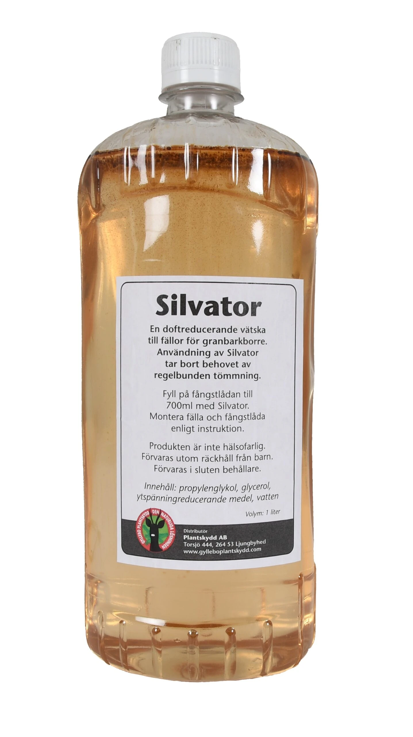 Konserveringsvätska Silvator 1 Liter 3 Konserveringsvätska Silvator 1 Liter
