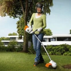 Stihl FSA 65 Batteritrimmer 10 Stihl FSA 65 Batteritrimmer -Leek winkel afc54713 bc83 4d72 950f a33a157c8c97