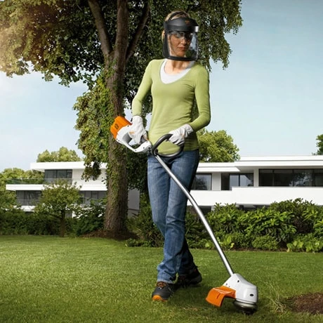 Stihl FSA 65 Batteritrimmer 5 Stihl FSA 65 Batteritrimmer - Afbeelding 3