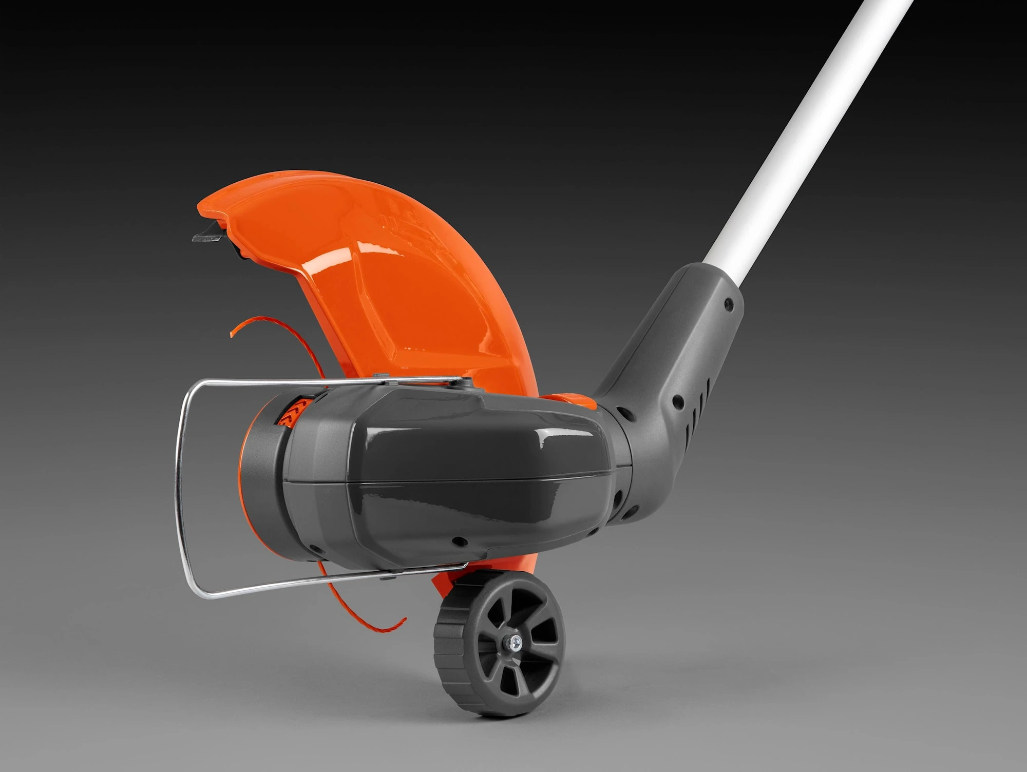 Husqvarna 110iL - Komplett Med Batteri Och Laddare 7 Husqvarna 110iL - Komplett Med Batteri Och Laddare - Afbeelding 5