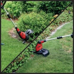 Einhell GC-ET 4530 Set El Grästrimmer -Leek winkel b0b7f6e1 4a6a 44f2 bc70 012032c2b89a