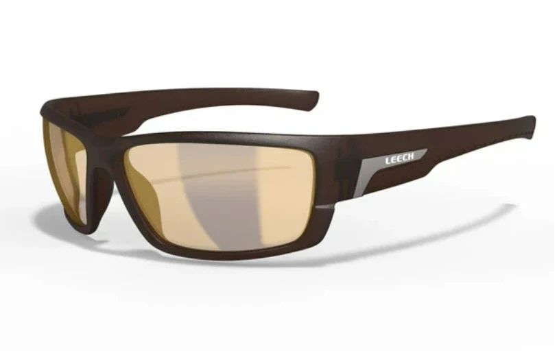 Leech H4X Day Copper Photochromatic Lens 3 Leech H4X Day Copper Photochromatic Lens