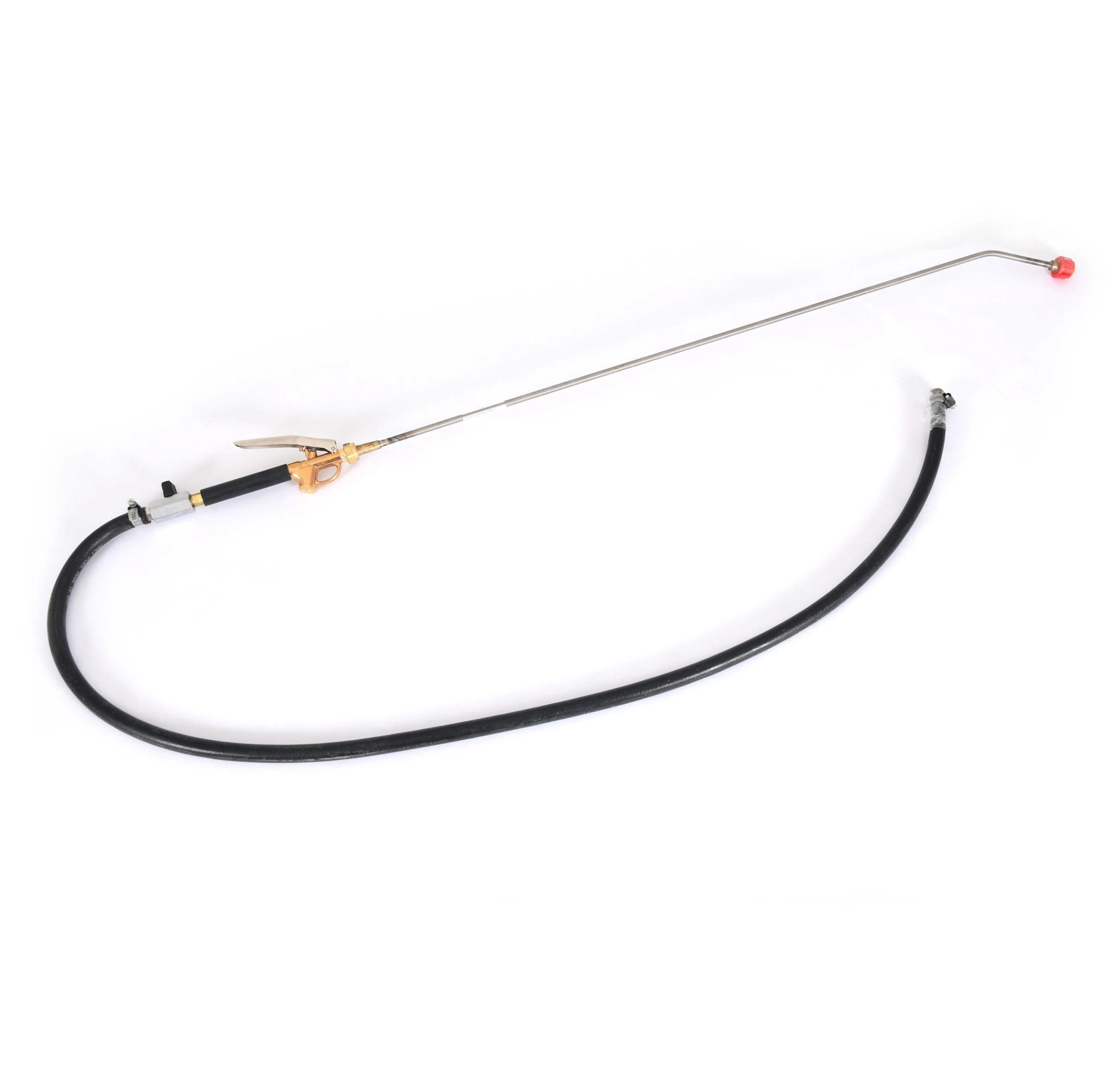 Sprutrör, Komplett LH-rör Proffs För Viltskyddsmedel 3 Sprutrör, Komplett LH-rör Proffs För Viltskyddsmedel