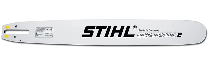 Stihl Duromatic E .404'' 1.6 Mm 90cm Svärd 3 Stihl Duromatic E .404'' 1.6 Mm 90cm Svärd