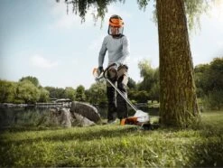 Stihl Fsa 85 Grästrimmer Exkl Batteri Och Laddare 13 Stihl Fsa 85 Grästrimmer Exkl Batteri Och Laddare -Leek winkel b3b98814 89dc 4324 9857 c1d294c4e81d