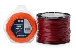 Husqvarna Trimmer Line Opti Penta Ø2,7 Mm 240 M Trimmerlina