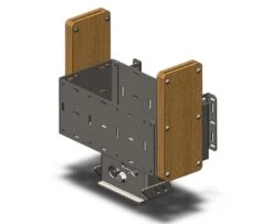 Ekagårds Huggarlåda Traktor