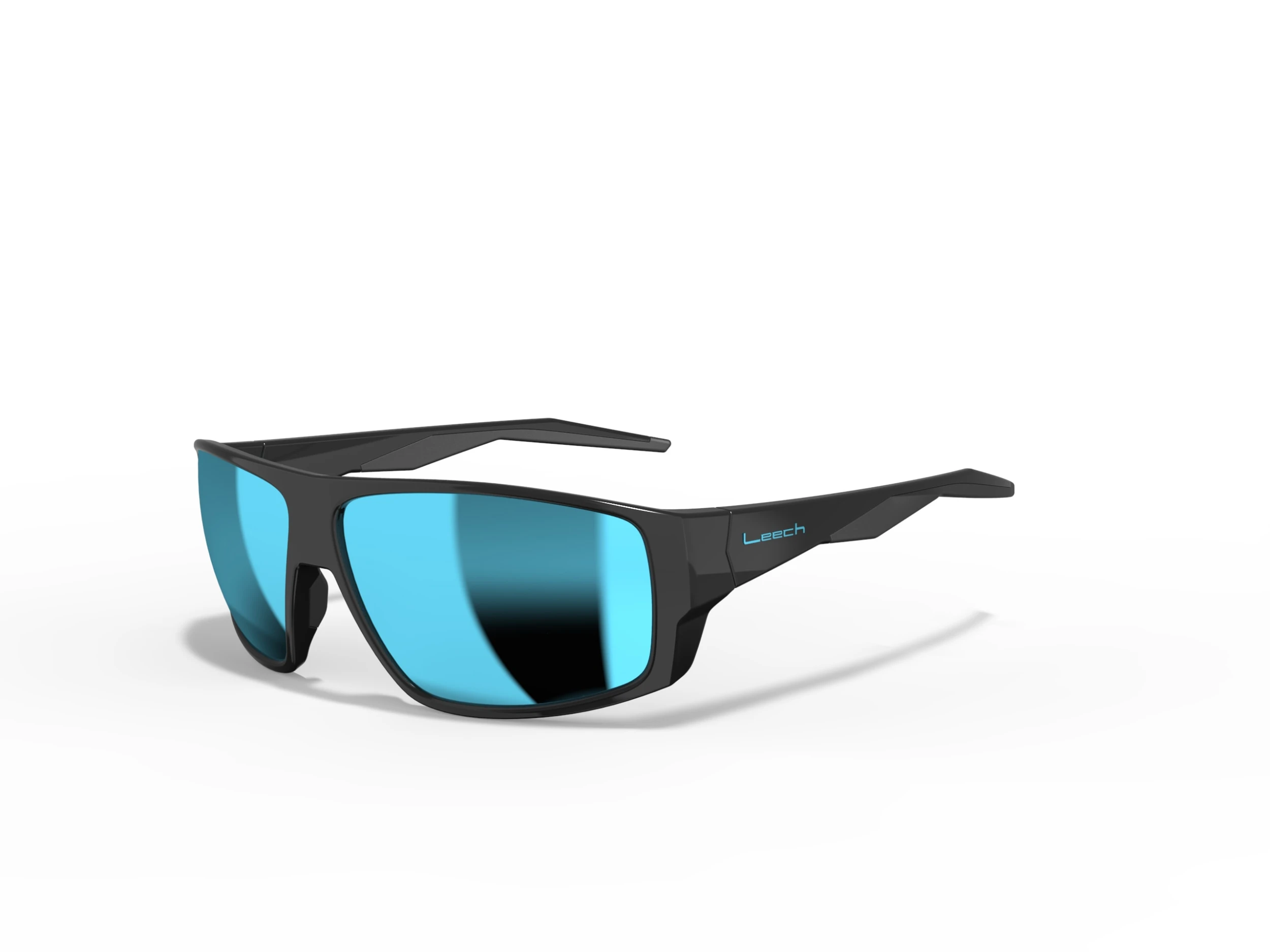 Leech Tarpoon W2X Saltwater Copper Lens 3 Leech Tarpoon W2X Saltwater Copper Lens