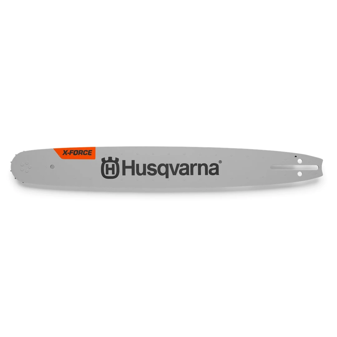 Husqvarna 20'' .325'' 1.3mm 80dl X-Force Svärd 3 Husqvarna 20'' .325'' 1.3mm 80dl X-Force Svärd