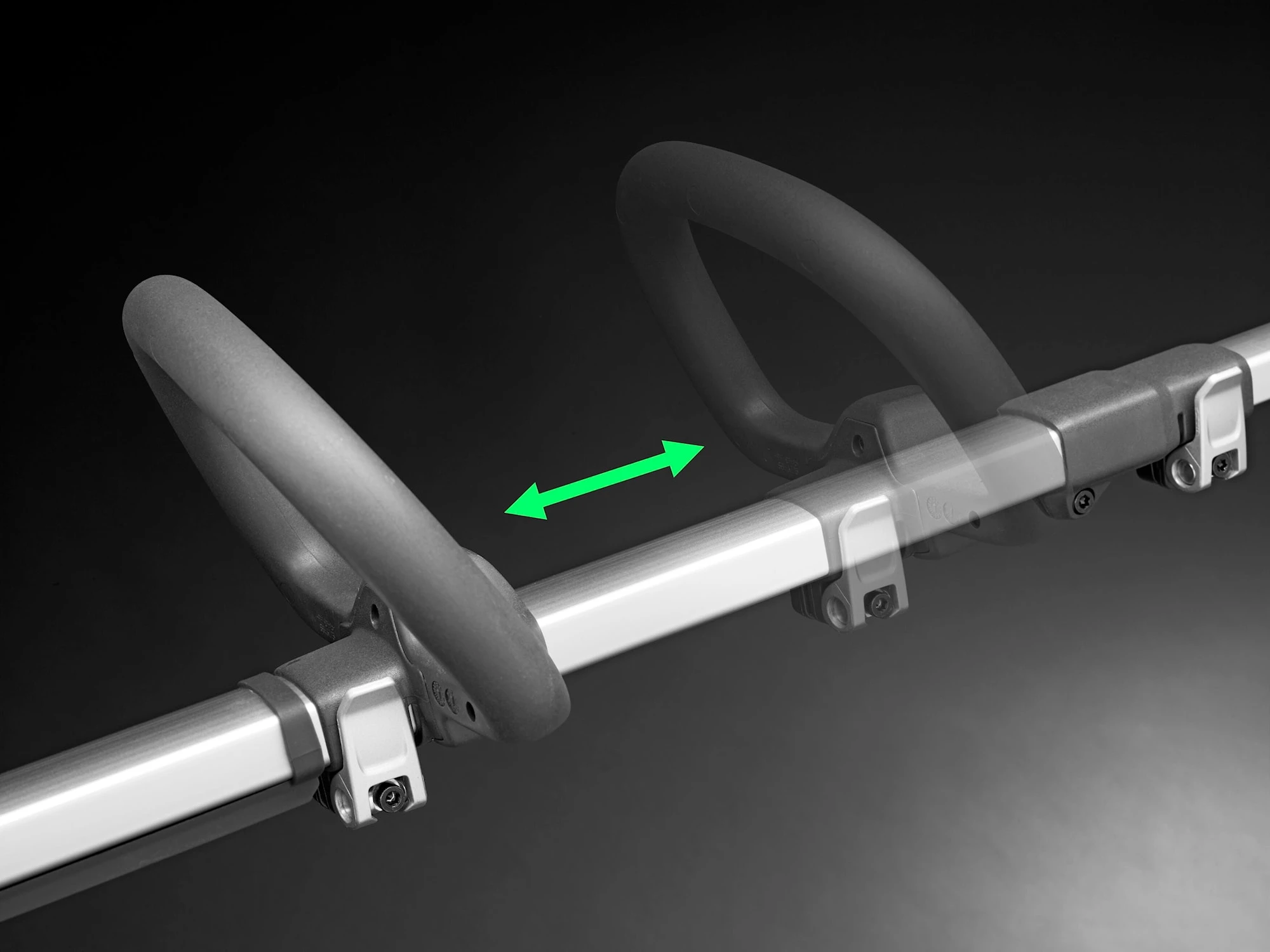 Husqvarna 110iL Batteritrimmer 8 Husqvarna 110iL Batteritrimmer - Afbeelding 6
