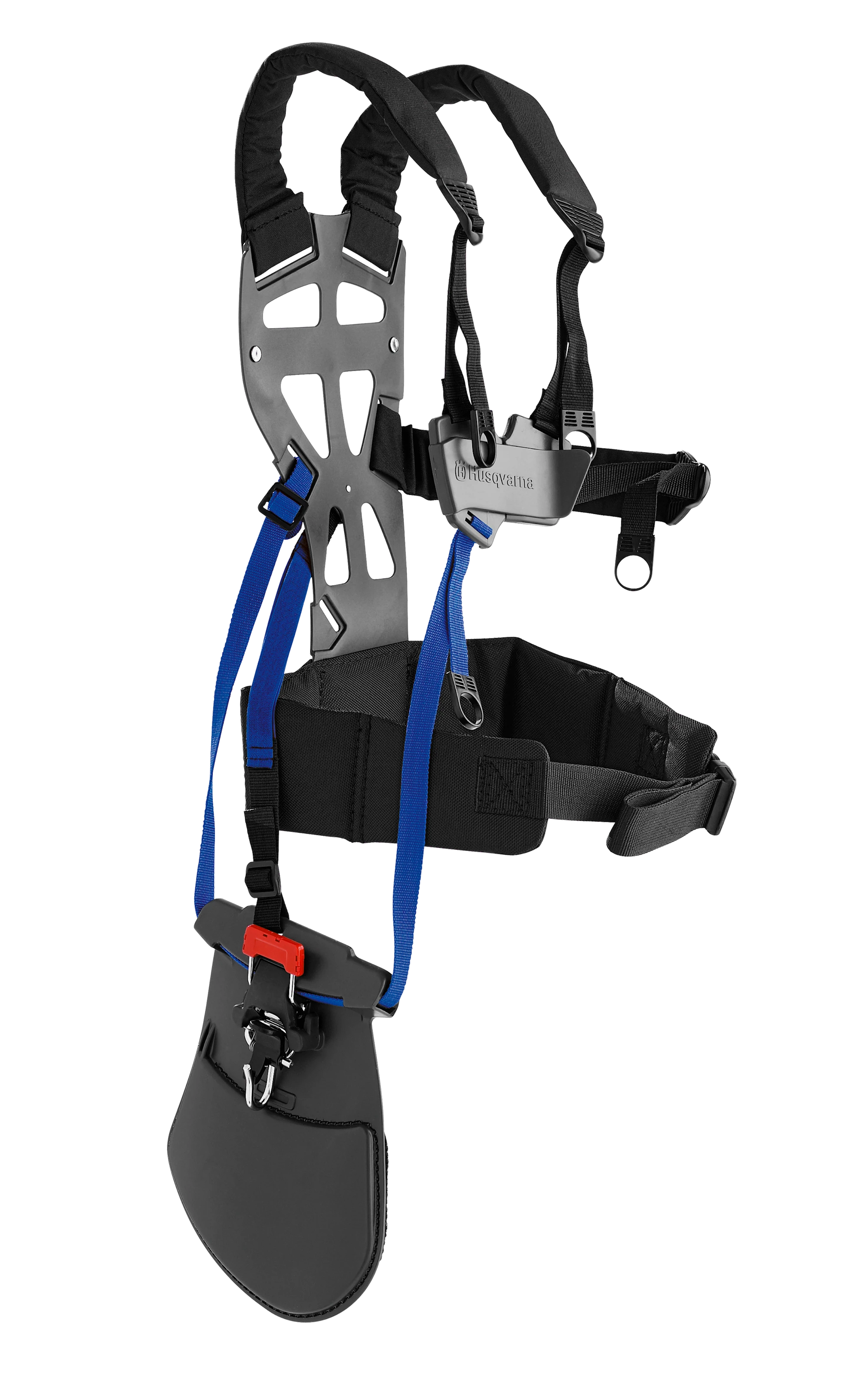 Husqvarna 545fr Röjsåg 11 Husqvarna 545fr Röjsåg - Afbeelding 9