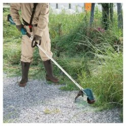 Makita Grästrimmer DUR192LZ BL 18V 4 500 – 6 000 Min-¹, 300mm -Leek winkel b7f128fa fbf5 4adc 8ecb af18b3c52a32