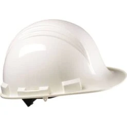 Skyddshjälm A79 Honeywell Vit