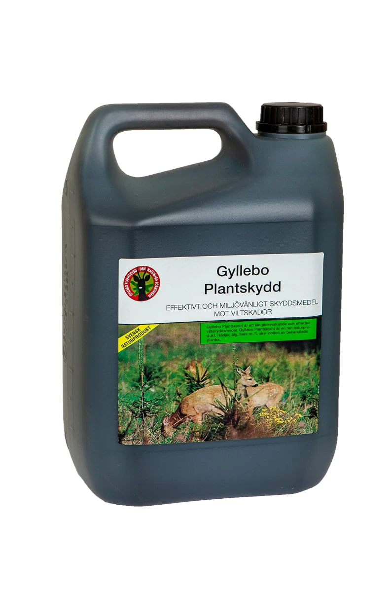 Gyllebo Plantskydd Flytande 3 Gyllebo Plantskydd Flytande