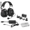 3M Peltor WS6 Alert XP Hjässbygel Med Ack -Leek winkel bc08525a 9c0c 402c 9190 3229bac52339