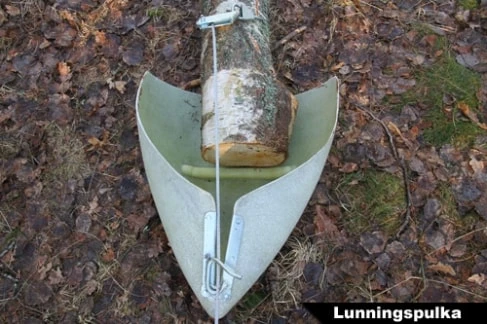 Sonnys Lunningsvinschpulka Liten 6 Sonnys Lunningsvinschpulka Liten - Afbeelding 4