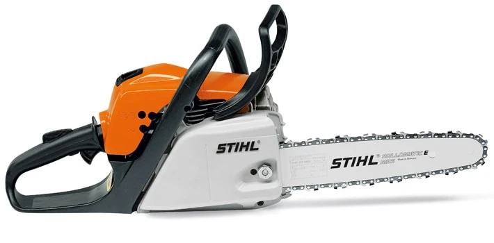 Stihl MS 171 Motorsåg 3 Stihl MS 171 Motorsåg