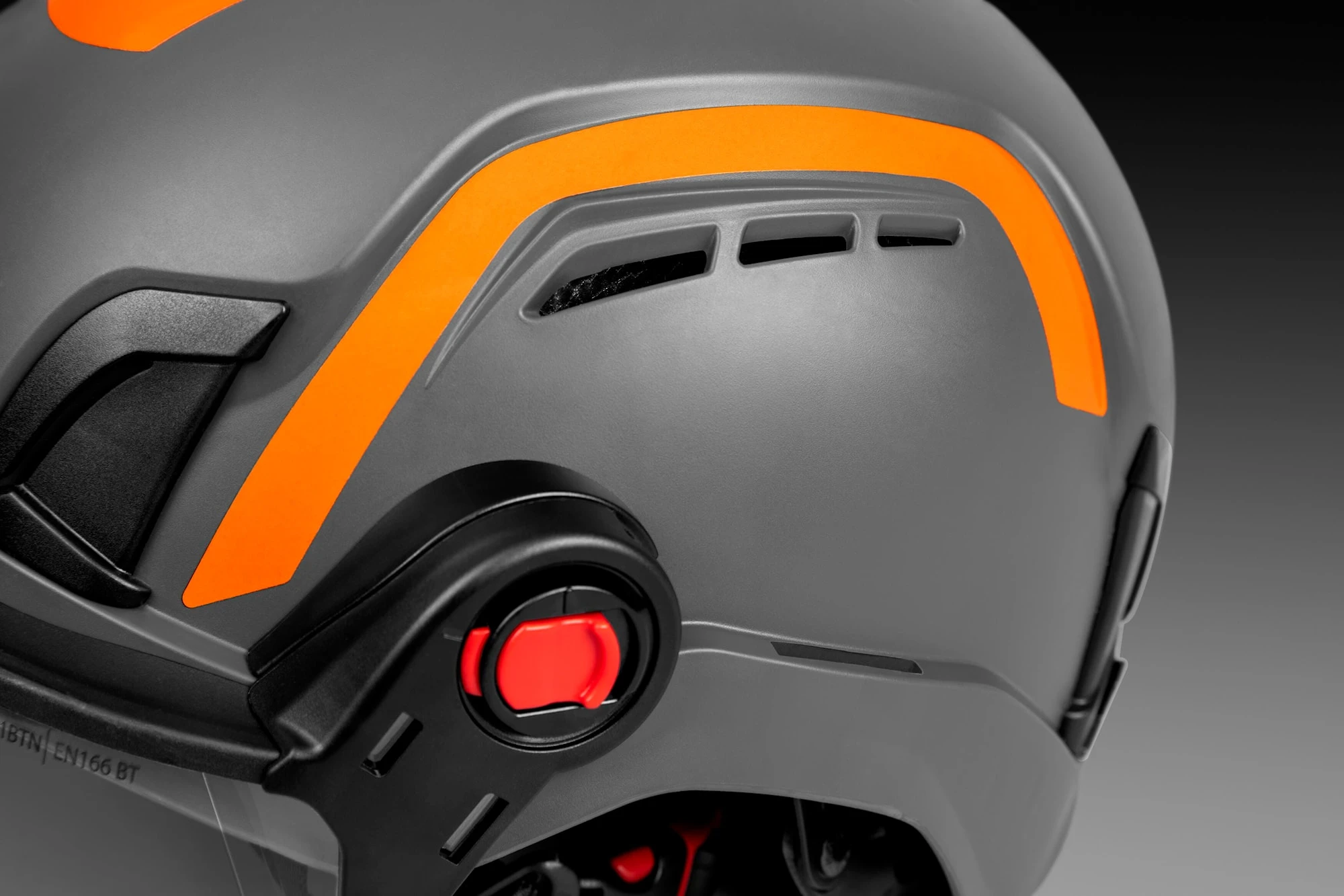 Husqvarna Technical Arborist Spire Vent Hjälm 7 Husqvarna Technical Arborist Spire Vent Hjälm - Afbeelding 5