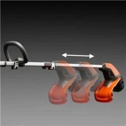 Husqvarna 115iL Batteritrimmerpaket -Leek winkel bf75b747 623a 4089 995b eb926576b8aa