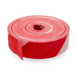 Stihl Märkband Röd/vit