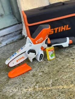Stihl GTA 26 Grenkap Inkl Batteri Och Laddare 15 Stihl GTA 26 Grenkap Inkl Batteri Och Laddare -Leek winkel c017a5d7 d3d7 4eb6 8e6f a0f87b8ca16b