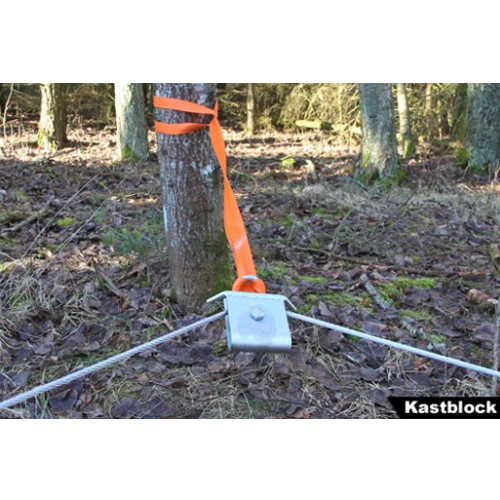 Sonnys Kastblock 4 Sonnys Kastblock - Afbeelding 2