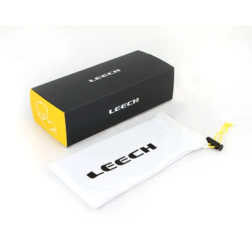 Leech Reflex Red Copper Lens 7 Leech Reflex Red Copper Lens - Afbeelding 5