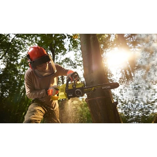 Ryobi Ry36CSX35A-150 Batteri 36V Kedjesåg 7 Ryobi Ry36CSX35A-150 Batteri 36V Kedjesåg - Afbeelding 5
