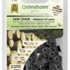 Grimsholm 15" 64dl .325" 1.5mm Premium Cut Motorsågskedja