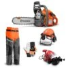 Husqvarna 435 II Motorsågspaket 1 Husqvarna 435 II Motorsågspaket -Leek winkel c3be0fcd b084 438c 9bb8 8ad0f35bebe1
