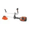 Husqvarna 535iRXT Batteriröjsåg -Leek winkel c45df5ff 38fe 491a 8ad9 eaee7c1cbbef