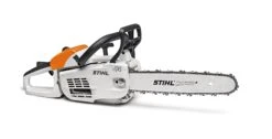Stihl MS 201 C-M Motorsåg