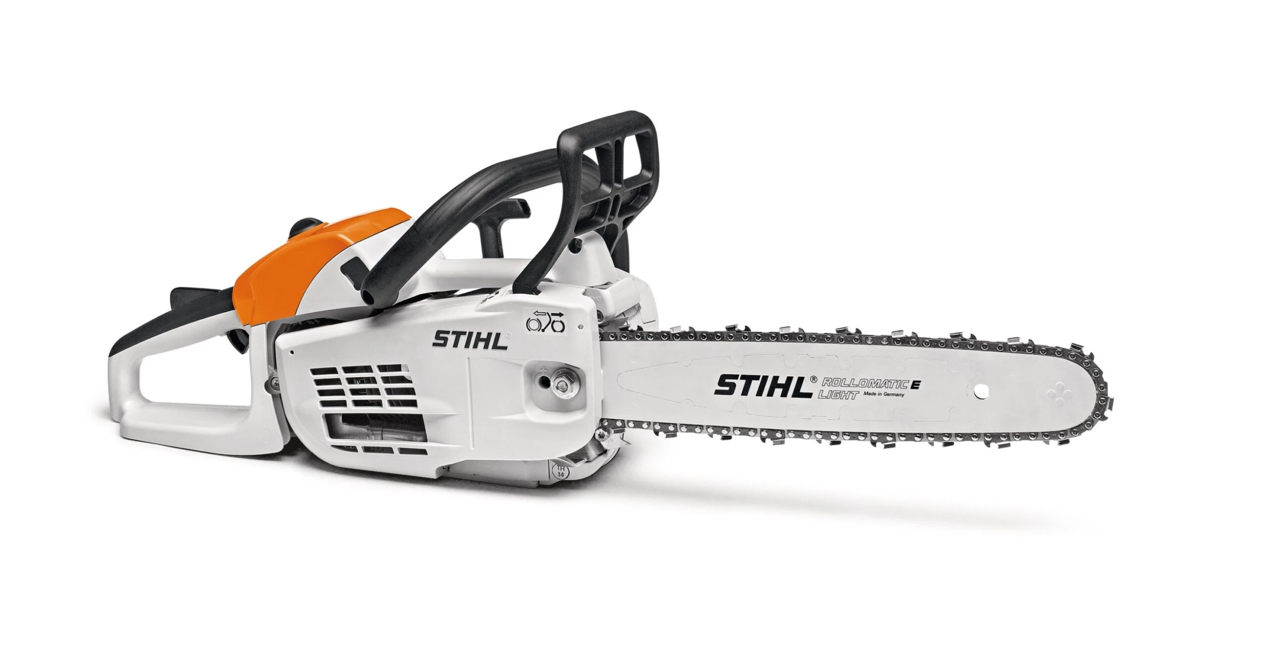 Stihl MS 201 C-M Motorsåg 3 Stihl MS 201 C-M Motorsåg