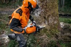 Stihl MS 400 C-M Motorsåg -Leek winkel c59aa313 27e6 4bf9 8f83 1bcaf12ad24d