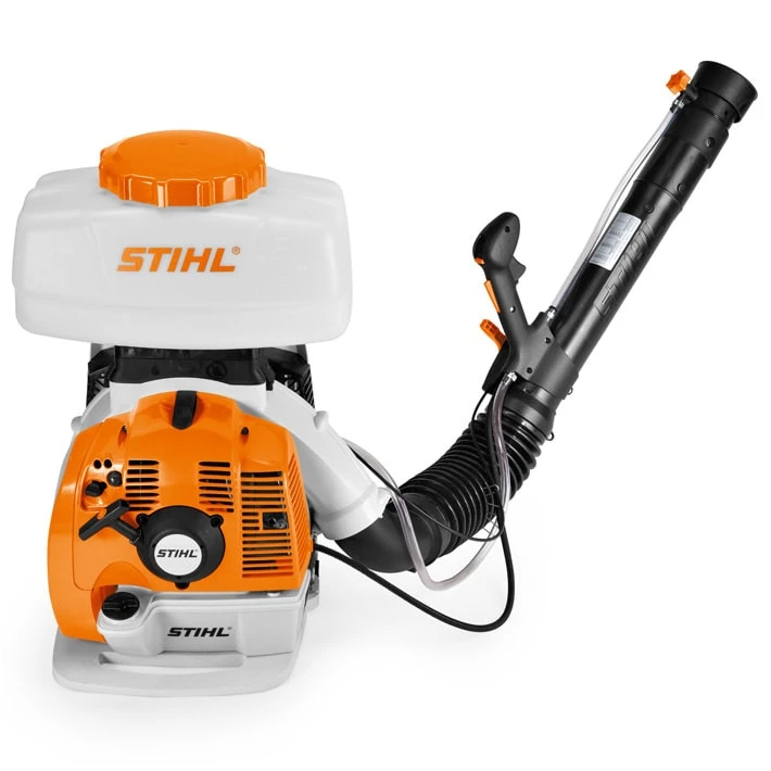 Stihl SR 450 4 Stihl SR 450 - Afbeelding 2